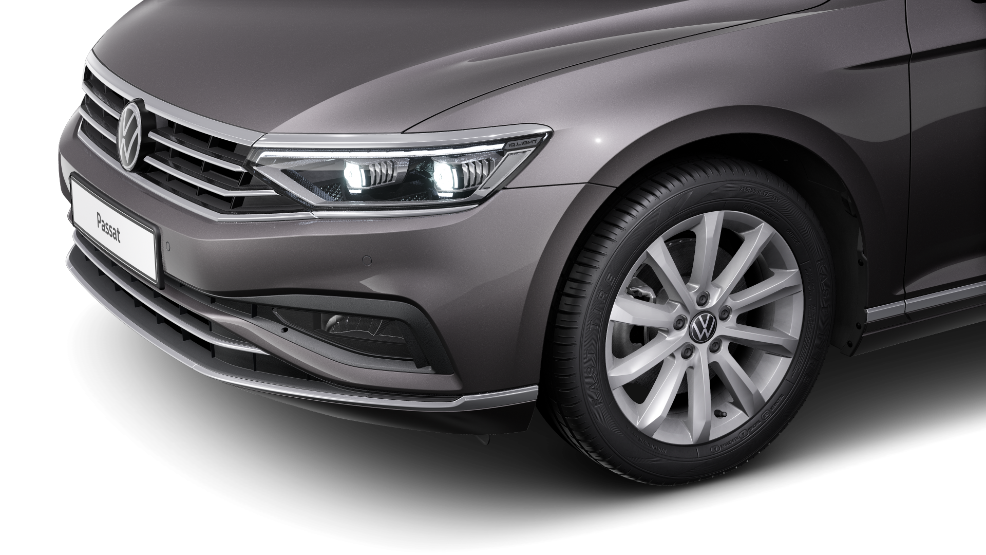 Volkswagen Passat 2.0 TDI BMT DSG Variant