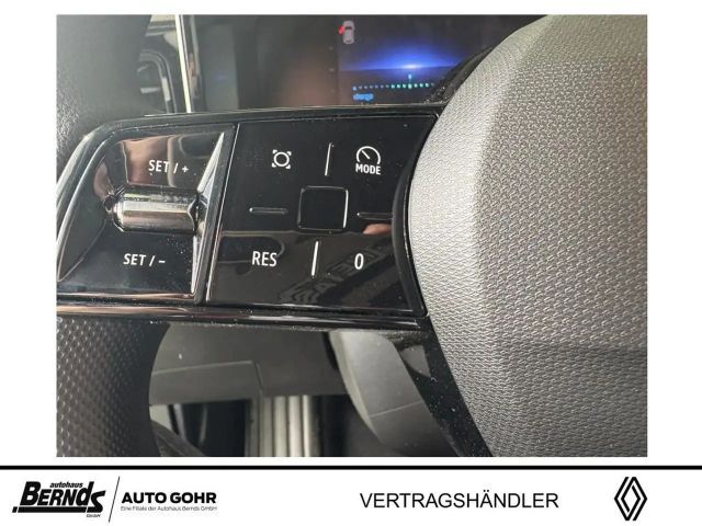 Renault 5 E-Tech Evolution