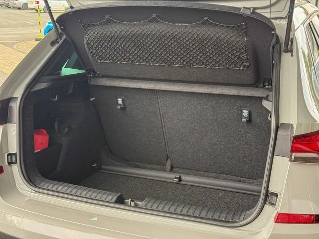 Skoda Kamiq 1.5 TSI Monte Carlo