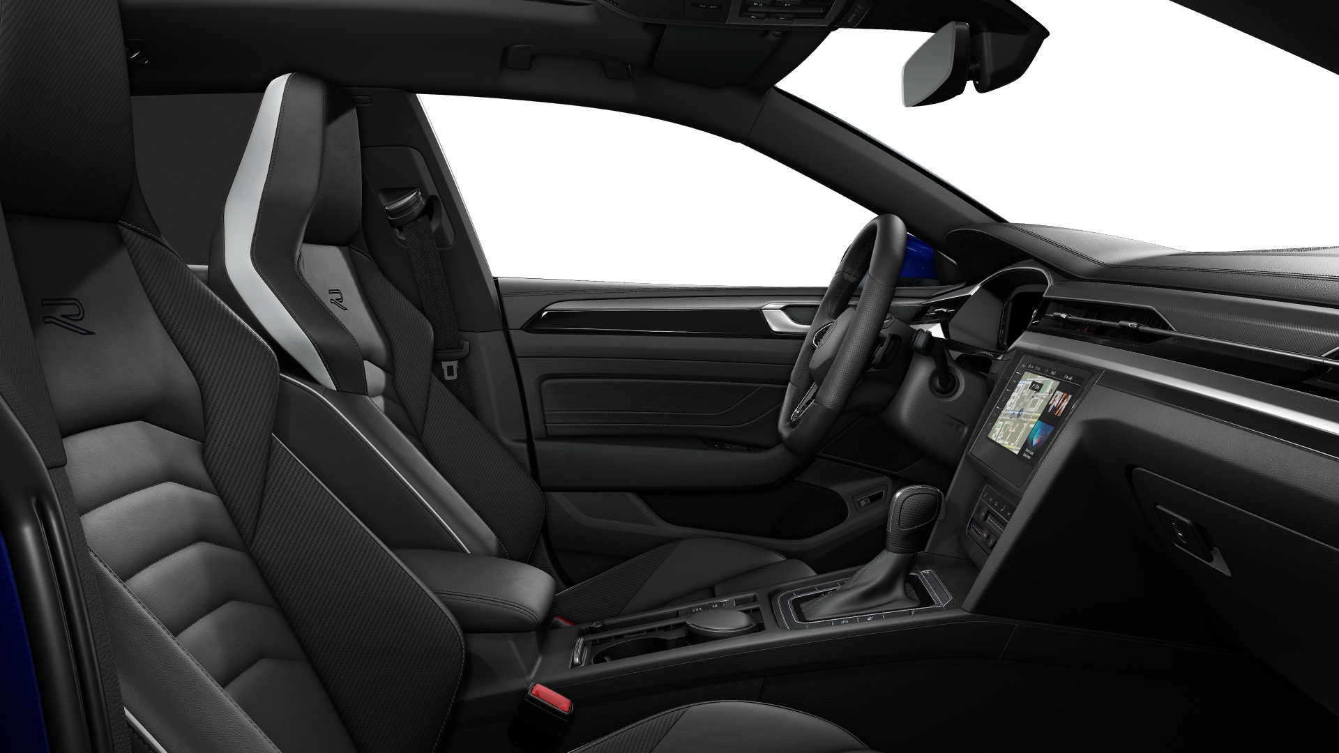 Volkswagen Arteon Shooting Brake DSG