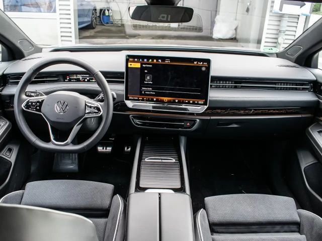 Volkswagen ID.7 Pro Tourer