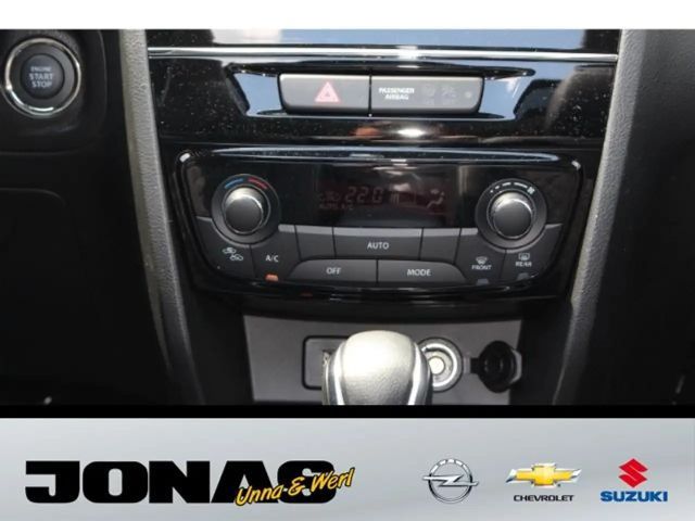 Suzuki Vitara AllGrip Comfort