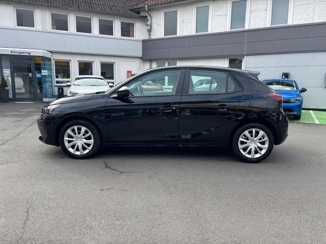 Opel Corsa Edition F Edition