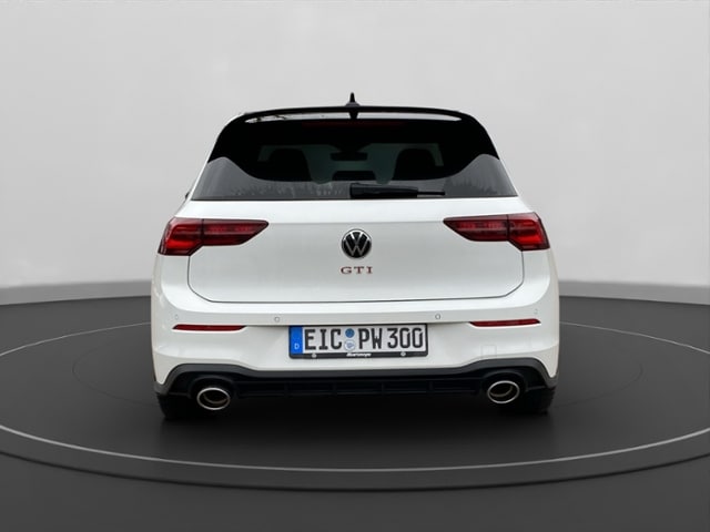 Volkswagen Golf 2.0 TSI DSG Golf VIII