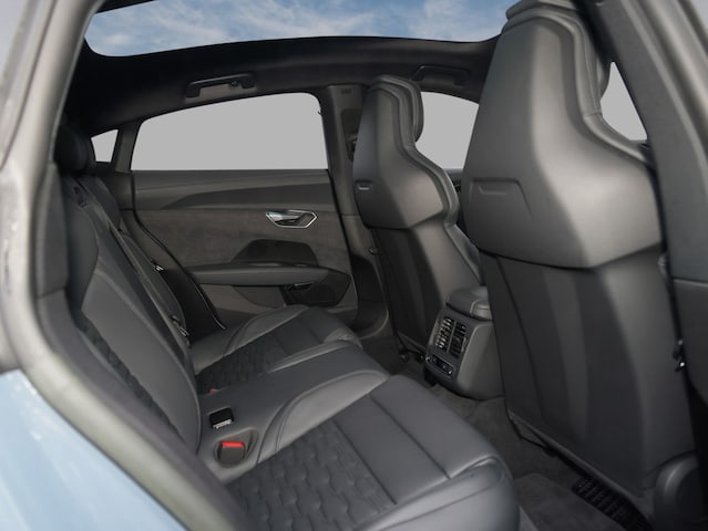 Audi e-tron GT Quattro