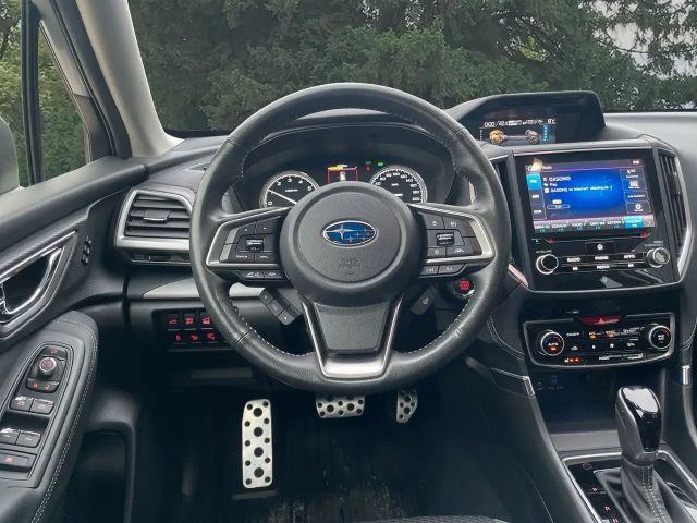 Subaru Forester Active e-Boxer e-Boxer