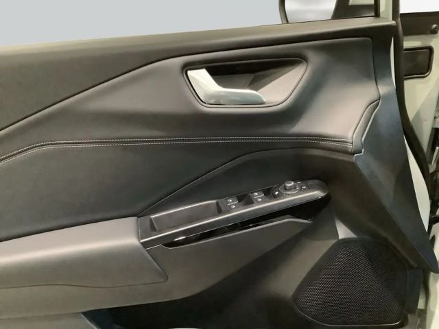 Ford Puma EcoBoost Titanium