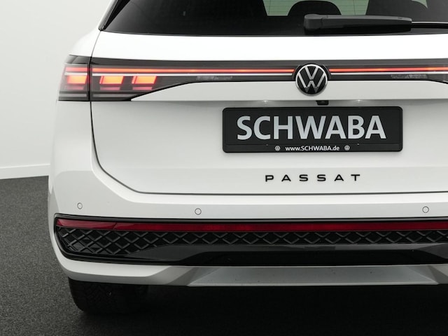 Volkswagen Passat 2.0 TDI DSG R-Line Variant