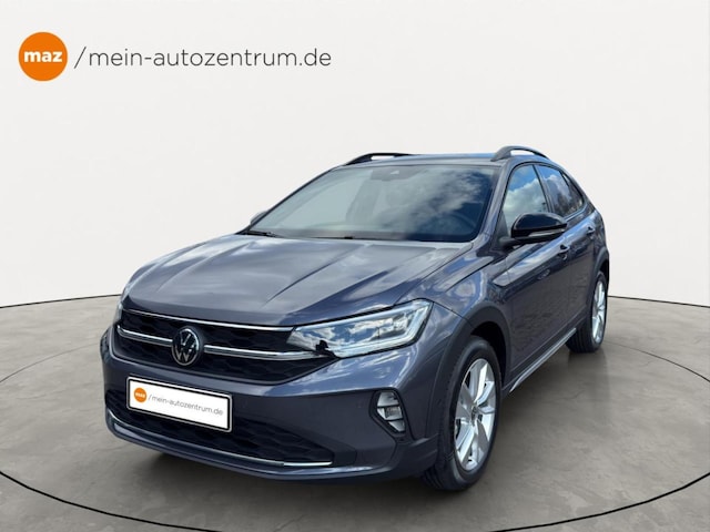 Volkswagen Taigo 1.0 TSI DSG