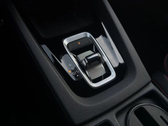 Skoda Octavia 2.0 TSI Combi RS