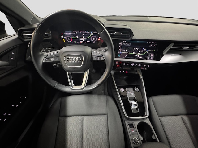 Audi A3 35 TFSI S-Tronic Sedan