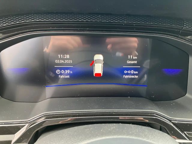 Volkswagen Taigo Friends TSI