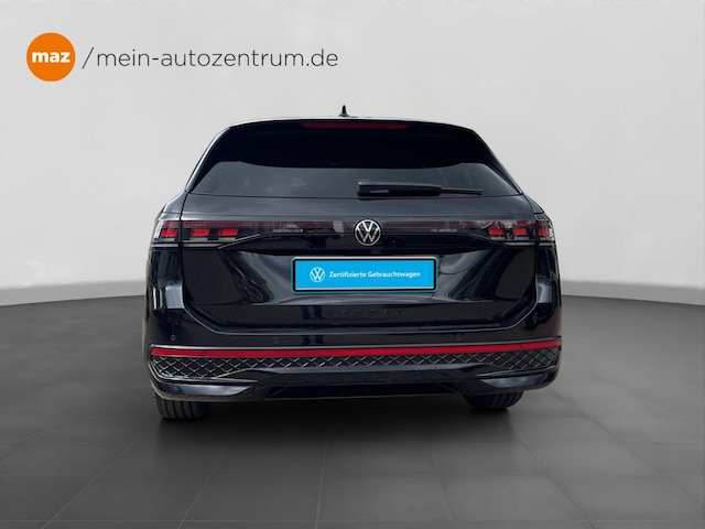 Volkswagen Passat DSG R-Line Variant