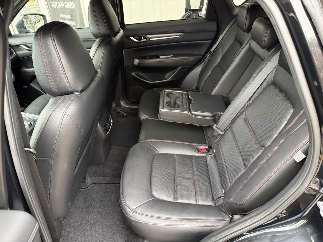 Mazda CX-5 4WD Homura