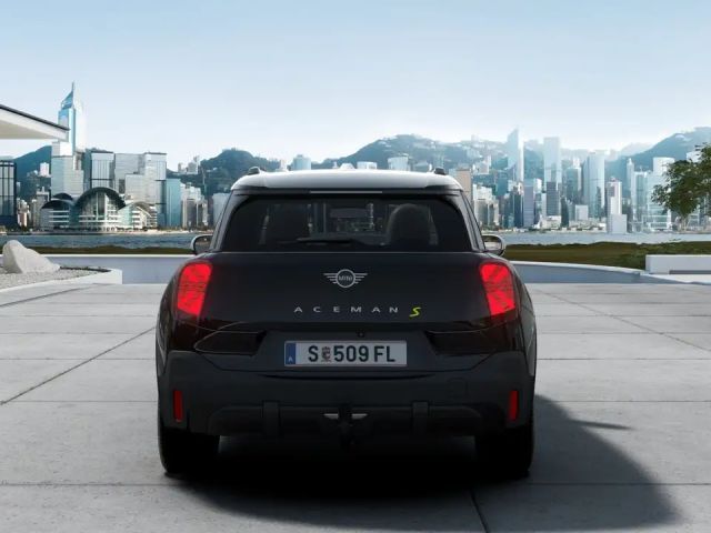 MINI Aceman SE