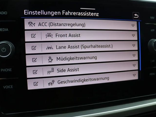Volkswagen T-Roc 1.0 TSI Move