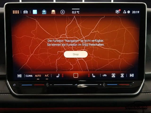 Volkswagen Tayron 1.5 eTSI DSG Life