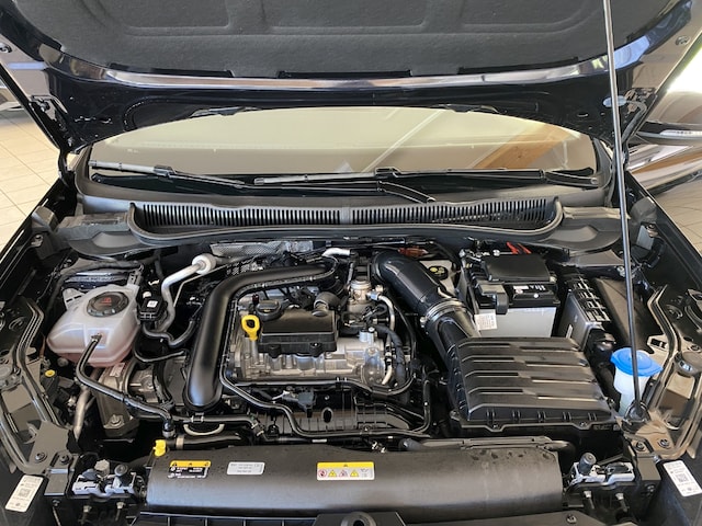 Volkswagen Taigo 1.0 TSI BMT