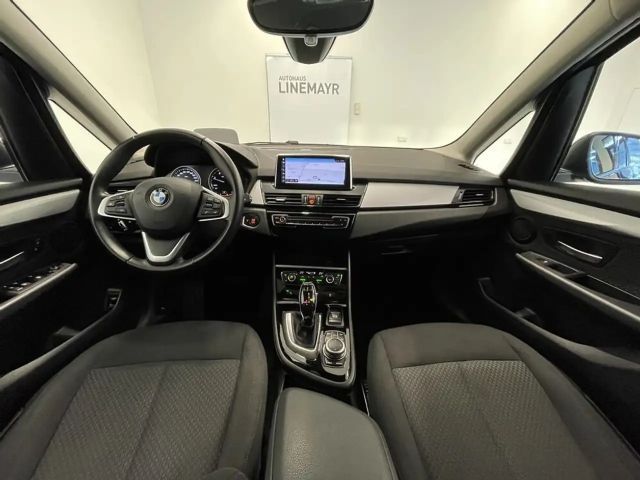 BMW 218 218d Advantage pakket Gran Tourer