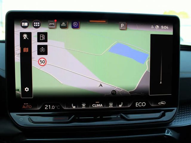 Cupra Formentor DSG VZ