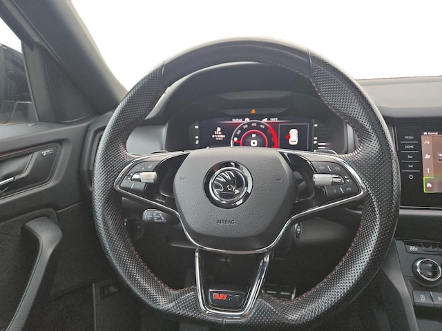 Skoda Kodiaq 2.0 TDI 4x4 RS
