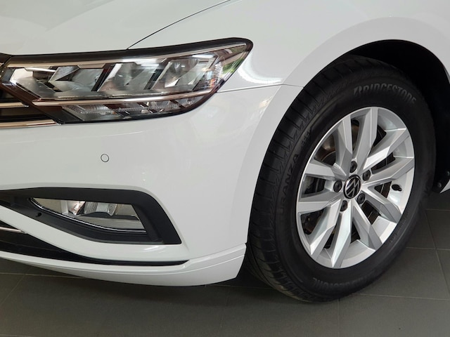 Volkswagen Passat 2.0 TDI Business DSG Variant