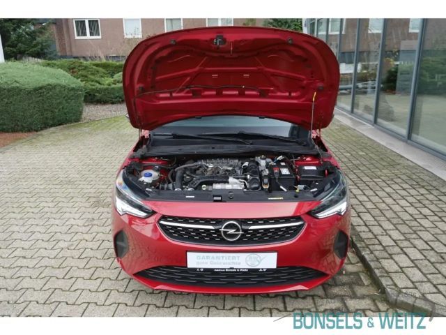 Opel Corsa 1.2 Turbo Elegance Turbo