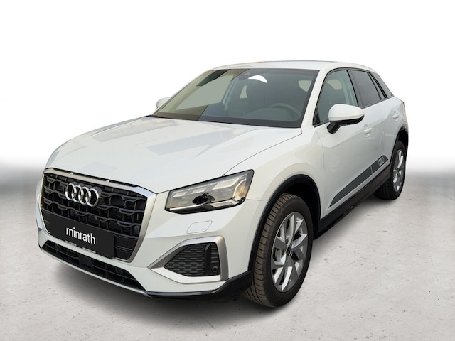 Audi Q2 35 TFSI