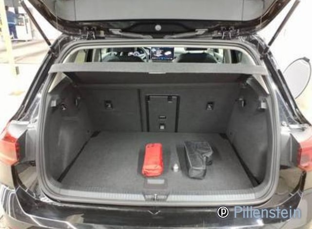 Volkswagen Golf Golf TSI GOAL NAVI+AHK+TRAVEL