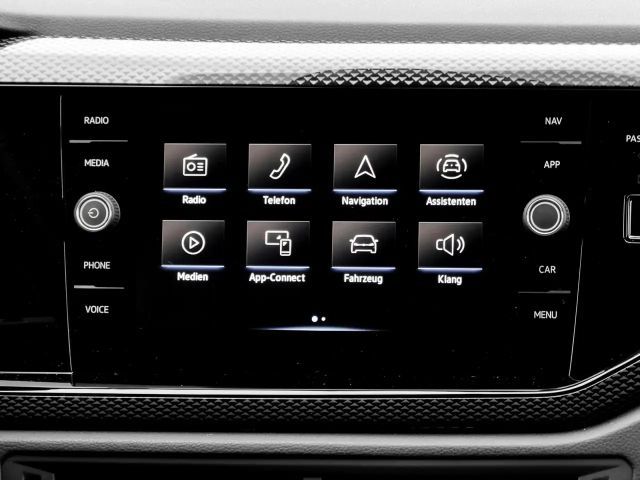 Volkswagen Polo Life