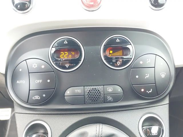 Abarth 595 1.4 Turbo