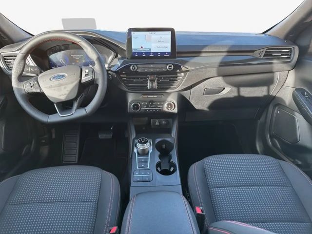 Ford Kuga ST Line