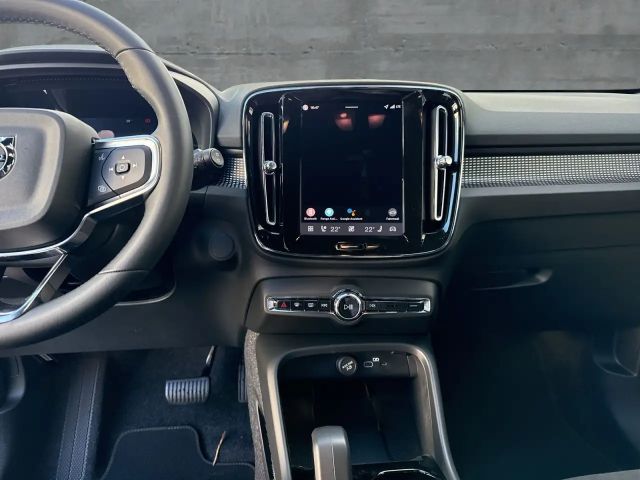 Volvo EX40 Achterwielaandrijving Ultra