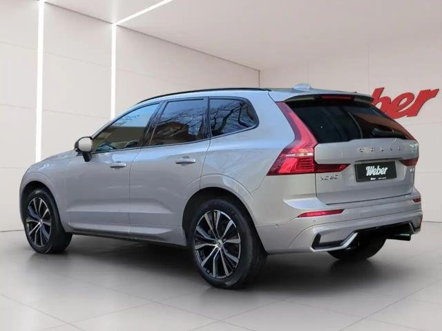 Volvo XC60 AWD Dark Plus