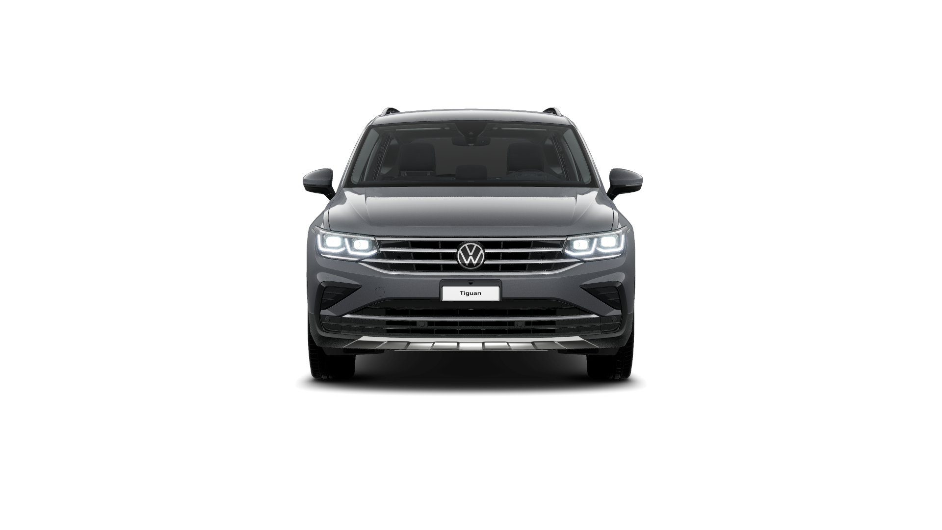 Volkswagen Tiguan 1.5 TSI Elegance Elegance