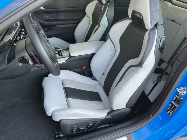 BMW M4 Cabrio Competition xDrive