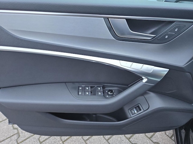 Audi S6 Avant Quattro