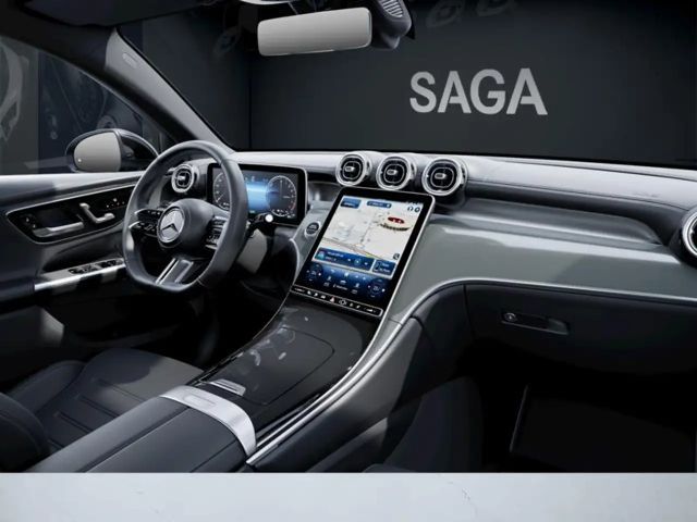 Mercedes-Benz GLC 300 4MATIC