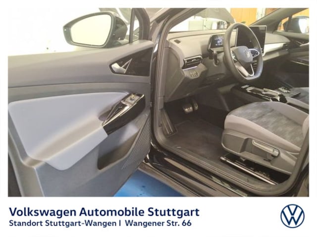 Volkswagen ID.4 Move