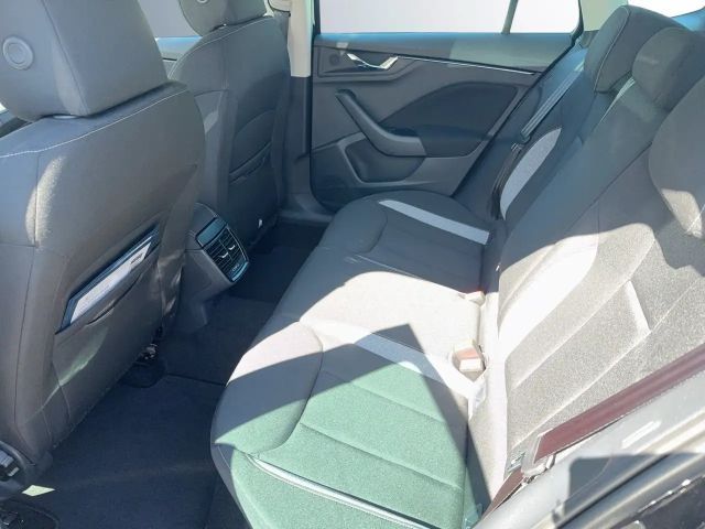 Skoda Kamiq Selection