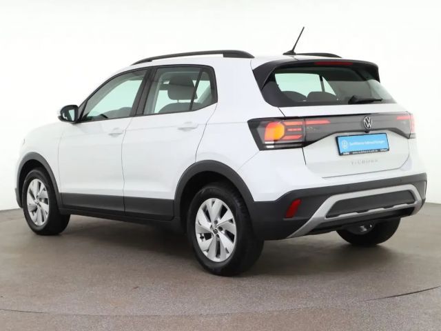 Volkswagen T-Cross 1.0 TSI IQ.Drive Life