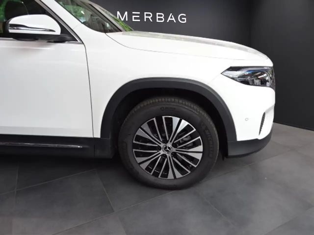Mercedes-Benz EQB 350 4MATIC