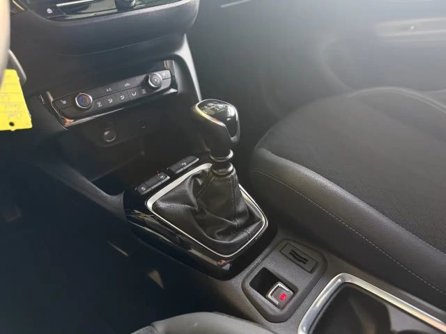 Opel Corsa Elegance Turbo