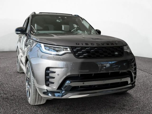 Land Rover Discovery AWD D250 Dynamic SE