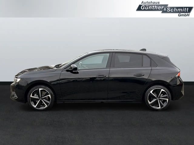 Opel Astra GS-Line Grand Sport