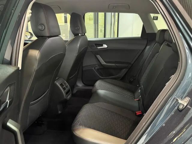 Seat Leon 1.5 TSI FR-lijn Sportstourer