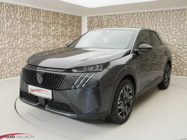 Peugeot 3008 Allure Pack Hybrid