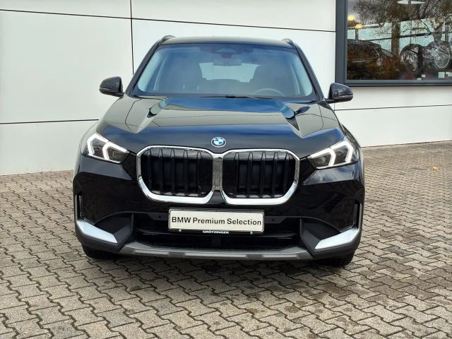 BMW X1 sDrive