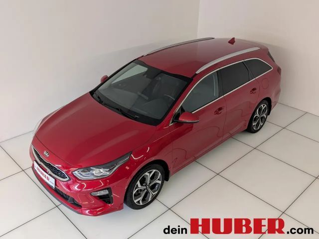 Kia Ceed CRDi SportWagon