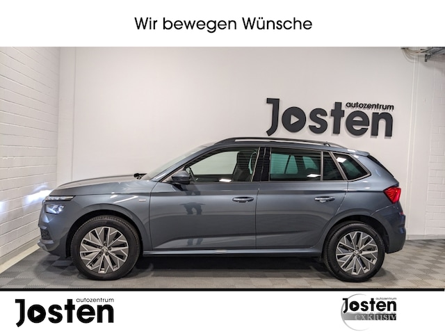 Skoda Kamiq 1.5 TSI Clever